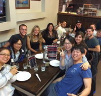 Roma Pizza Myrtleford - Tourism Caloundra