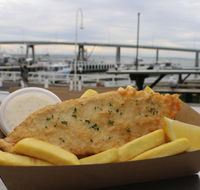 San Remo Fisherman's Co-Op - Tourism Caloundra