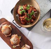 San Remo Hotel - Tourism Caloundra