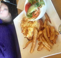 Seaford tavern - Tourism Caloundra