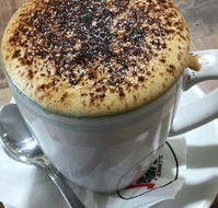 Segafredo's - Tourism Caloundra