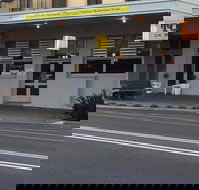 Shiraaz Indian  Malay Cuisine - Tourism Caloundra