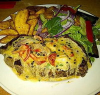 Sicilians restaurant - Tourism Caloundra