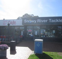 Snowy River Cafe - Tourism Caloundra
