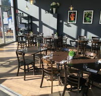 Steam  Riddles - Tourism Caloundra