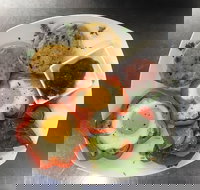 Storm in a coffee cup - Tourism Caloundra