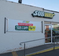 Subway - Tourism Caloundra
