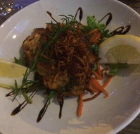 The Boathouse Restaurant