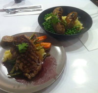 The Flag - Tourism Caloundra