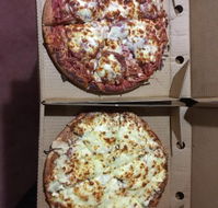 The Hot Spot Takeaway  Restaurant - Tourism Caloundra