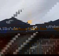 The Orbost Club Inc - Tourism Caloundra