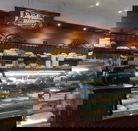 The Sheep Station Bakehouse - Tourism Caloundra