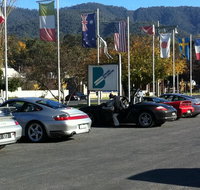 Treats at Bogong Ski Centre - Tourism Caloundra