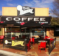 Waack's Stawell Bakery - Tourism Caloundra