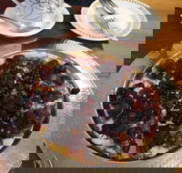 Warburton Village Pizza Cafe