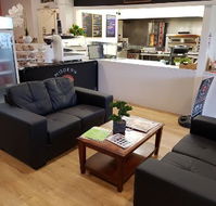 Winston Lodge Mobil Roadhouse - Tourism Caloundra