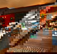 Wishing Tree Cafe - Tourism Caloundra