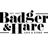 Badger  Hare - Tourism Caloundra