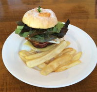 Bella's Cafe - Tourism Caloundra