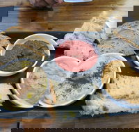 Bread Bread Wine - Tourism Caloundra