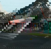 Briagolong Cafe - Tourism Caloundra