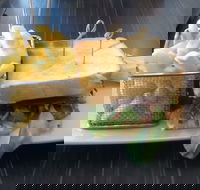 Cafe L'Attitude - Tourism Caloundra