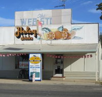 Campbell's Web Store - Tourism Caloundra