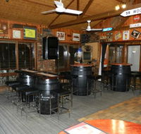 Courthouse Hotel - Tourism Caloundra