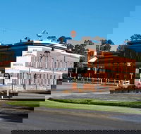 Criterion Hotel - Tourism Caloundra