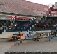 Harrietville Bakery - Tourism Caloundra