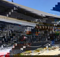 Island Pies - Tourism Caloundra