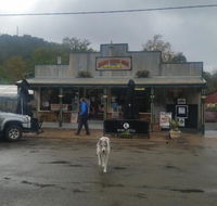 Jamieson General Store  Newsagency - Tourism Caloundra