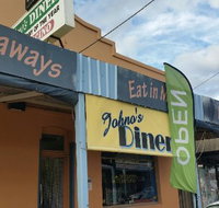 Johno's Diner - Tourism Caloundra
