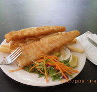 Kevington Hotel - Tourism Caloundra