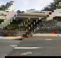 Little Red Duck Cafe - Tourism Caloundra