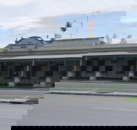 Macalister Hotel - Tourism Caloundra