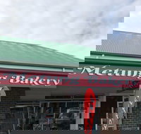 Metung Bakery  Cafe - Tourism Caloundra