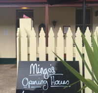 Mingo's at the Junction - Tourism Caloundra