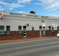 Mount Jeffcott Hotel - Tourism Caloundra