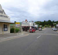 Omeo's High Plains Bakery