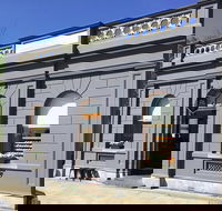 Otway Artisan Gluten Free