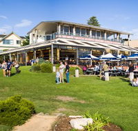 Portsea Hotel Bistro - Tourism Caloundra
