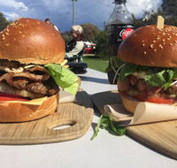 Portsea Pier General Store  Cafe - Tourism Caloundra