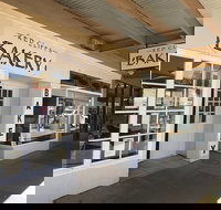 Red Cliffs Bakery - Tourism Caloundra