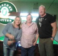 Rushworth Hotel - Tourism Caloundra