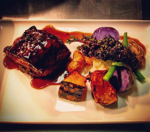 Star Hotel Yackandandah - Tourism Caloundra 0