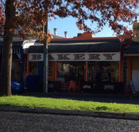 Stratford Bakery - Tourism Caloundra