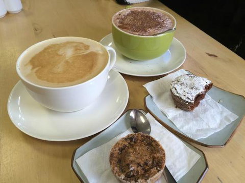 Temuku Soul Food - Tourism Caloundra 0