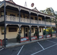 The Creekside Hotel - Tourism Caloundra