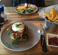 The Front Paddock Cafe - Tourism Caloundra